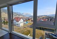 Exklusive Penthouse-Wohnung mit atemberaubenden Ausblick!