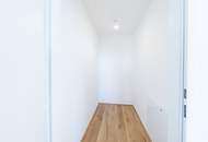 Winteraktion: Einzigartige 3-Zimmer-Vorsorgewohnung mit Dachterrasse &amp; Fernblick in Hernals