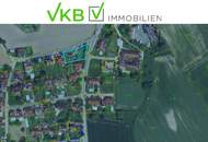 Attraktives Grundstück mit charmantem Altbestand in Leonding/Berg