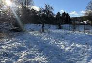 IN BAHNHOFSNÄHE MIT GUTER INFRASTRUKTUR - AUFGESCHLOSSEN