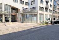 Büro und Geschäftslokal im Fabiani-Haus