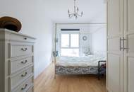"Your New Residence Near the Alte Donau"