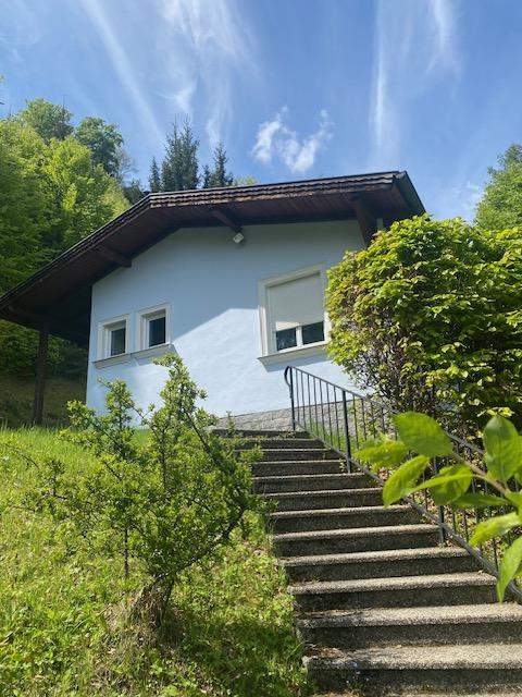 Schmuckstück am Semmering! Wohnen oder vermieten?