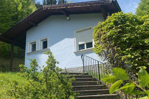 Schmuckstück am Semmering! Wohnen oder vermieten?, Haus-kauf, 299.000,€, 2680 Neunkirchen