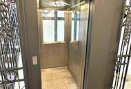 MÖLLWALDPLATZ, U1-Nähe, 133 m2 Altbau mit Loggia, 3 Zimmer, Extraküche, 2 Loggia, Wannenbad, Parketten, 1. Liftstock