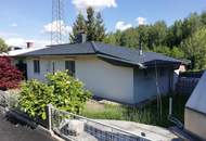 Doppelhaushälfte in ruhiger Lage