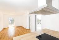 Erstbezug 2- Zimmer Mietwohnung in 8190 Miesenbach