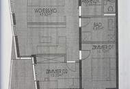 Stilvolle Wohnung mit atemberaubendem Weitblick