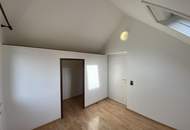 "Wohnung mit Traumterrasse und Waldblick"