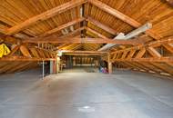 Wohn- und Geschäftshaus mit Potenzial - Ideal für Investoren, Unternehmer und Bauträger - Nutzfläche 1169 m2