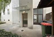 Charmante 2-Zimmer-Wohnung im 1. Liftstock | absolut ruhig gelegen