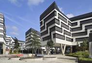 Moderne Bürofläche am Austria Campus zu mieten