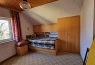 Sonnige 3 Zimmer Dachgeschosswohnung in traumhafter Lage