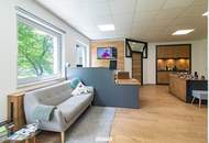 Hier wächst Ihr Erfolg – attraktive Praxis / Büro- und Geschäftsfläche in bester Lage!