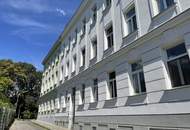 1190! Gut aufgeteilte 2-Zimmer-Altbauwohnung Nähe Privatklinik Rudolfinerhaus! WG-geeignet!