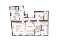 185m2 4-Zimmer Altbaujuwel im Herzen des 1. Bezirks