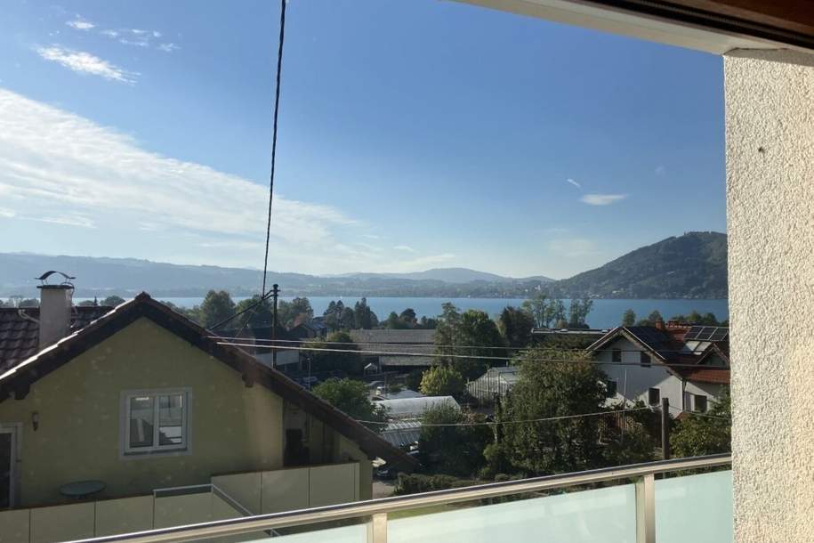 Großzügiges Einfamilienhaus in Weyregg am Attersee mit Wintergarten und Garagen!, Haus-kauf, 1.179.000,€, 4852 Vöcklabruck