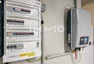 4ZI-REIHENHAUS mit NEBENGEBÄUDE (BÜRO) in Grünlage inkl.2 Parkpl. Landesförderung möglich - keine Käuferprovision