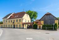 Vielseitiger Gastronomiebetrieb mit großzügigem Veranstaltungsbereich und Appartements im Lavanttal