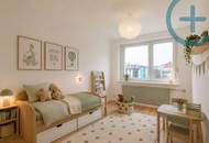 3 Zimmerwohnung mit Potenzial