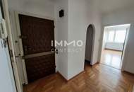 Wohnen im Herzen von Margareten- 3 Zimmer-Loggia Wohnung in einer Wohnstraße