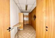 Klagenfurt - Neuer Platz 7: Großzügige Büro- / Kanzleiräumlichkeiten in Toplage im 2. OG mit Lift