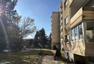 Sanierungsbedürftige Eigentumswohnung am Froschberg