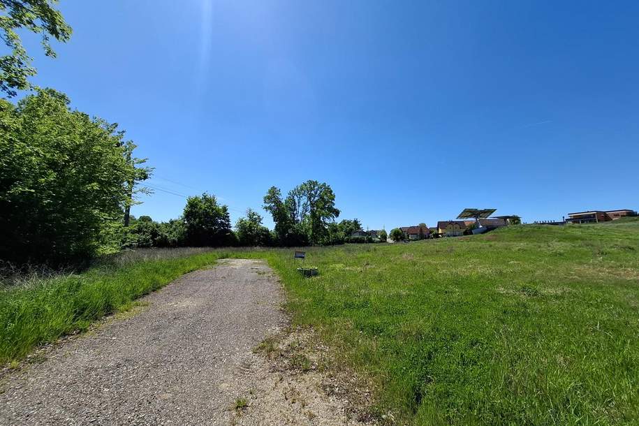 Baugrund, Grund und Boden-kauf, 99.000,€, 4982 Ried im Innkreis