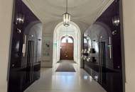 Repräsentative Büroetage am Schubertring