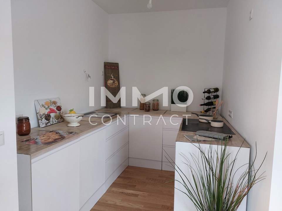 Das Lanzerl Neubauprojekt 5 Zimmer Maissonette