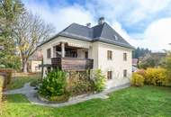 Bürmoos: Grundstück mit Altbestand ca. 694 m² – grüne Lage mit viel Potenzial