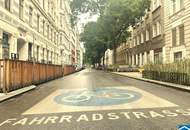 Sanierungsbedürftige Wohnung in Top-Lage in 1080 Wien
