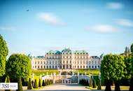 Einziehen & entspannen – möbliertes Apartment mit Innenhofblick