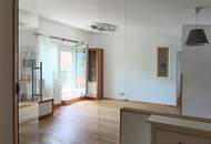 Einzigartige DG-Wohnung mit 2 Terrassen und Wintergarten in Ruhelage