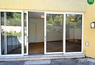 Wohnen am grünen Stadtrand - 160 m² Gartenwohnung in absoluter Ruhelage