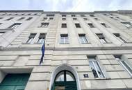 360 TOUR // REPRÄSENTATIVES ALTBAUBÜRO NAHE BELVEDERE