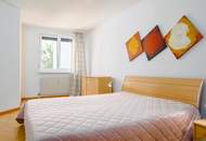 Ruhige 3-Zimmer-Wohnung mit perfektem Grundriss und Innenhofausrichtung