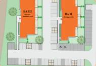 Noch 2! provisionsfreie Erstbezugs-Anlegerwohnungen mit Sonnenbalkon oder Eigengarten