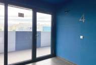 2-Zimmer-Wohnung mit Balkon im 4. Stock bei City Gate