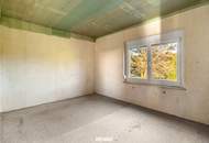 Ihr Rückzugsort in ruhiger Südhanglage! Vollunterkellerter Bungalow mit gut 5.500 m² Grundstück