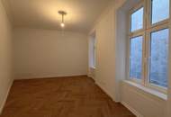 Erstbezug nach Generalsanierung - exklusive 4 Zimmer Altbauwohnung zu vermieten