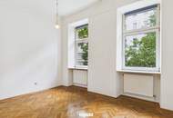 Geräumige 4-Zimmer-Mietwohnung in 1200 Wien - unbefristete Vermietung