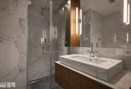 Erstbezug - Traumhaftes Penthouse mit Dachgarten und eigenem Pool