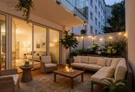 LICHT. RUHE. TERRASSENGLÜCK – WOHNEN IM KARMELITERVIERTEL