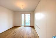 Entspannen im THE SHORE – Wohnen zwischen Grünflächen & Badestrand