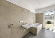 THE VINEYARD. 1 Zimmer mit Balkon.