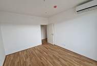 Klimatisiertes 4-Zimmer-Penthouse mit sonniger Dachterrasse in zentraler Lage
