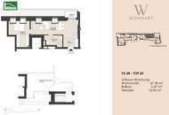 Modernes Wohnen in der Stadt – Ihr Investment mit Perspektive