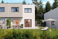 Föhrenblick - Ihr Reihenhaus in Graz-Nähe