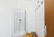 Großzügiges Gastgewerbe in zentraler Lage im 20. Bezirk!